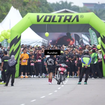 Runner Photo 5595005