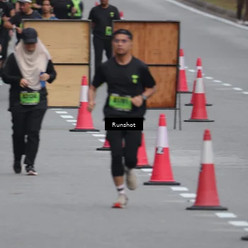 Runner Photo 5595011