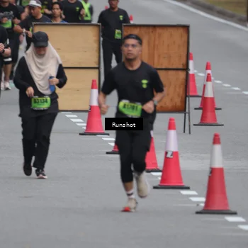 Runner Photo 5595013
