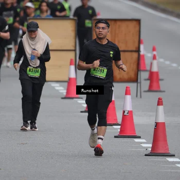Runner Photo 5595015