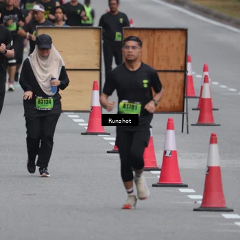 Runner Photo 5595016