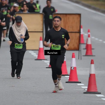 Runner Photo 5595017