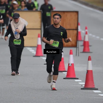 Runner Photo 5595020