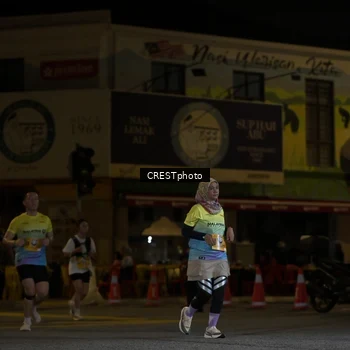 Runner Photo 5595021