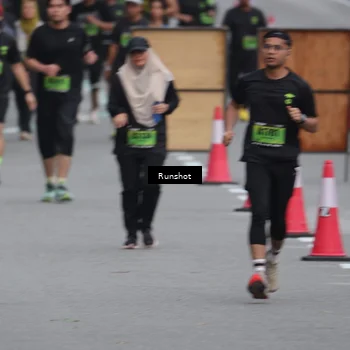 Runner Photo 5595023
