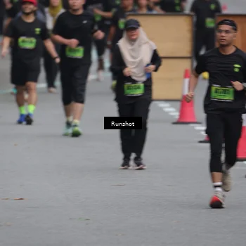 Runner Photo 5595026