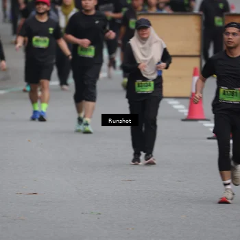 Runner Photo 5595029