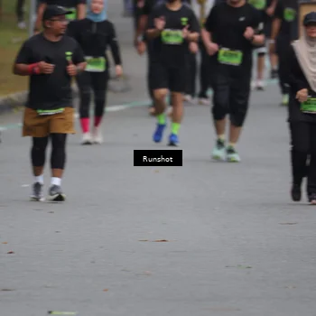 Runner Photo 5595030