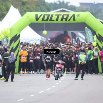Runner Photo 5595031