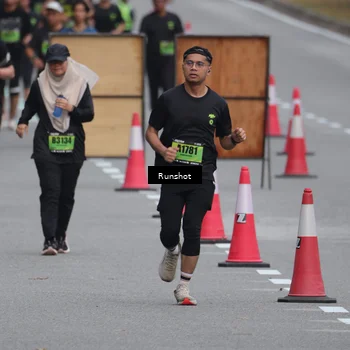 Runner Photo 5595032