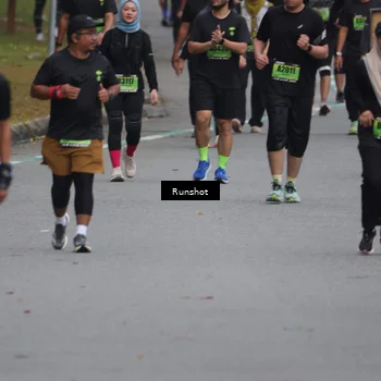 Runner Photo 5595040