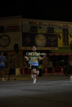 Runner Photo 5595042