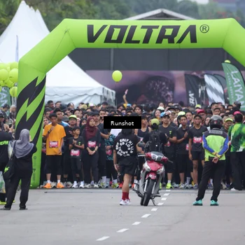 Runner Photo 5595043