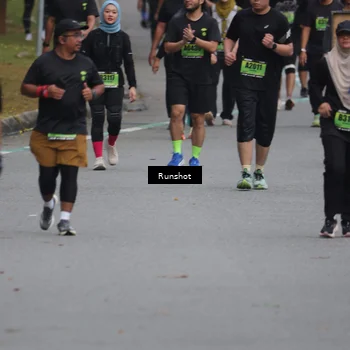 Runner Photo 5595044