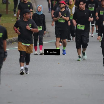 Runner Photo 5595047