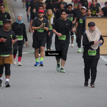 Runner Photo 5595050