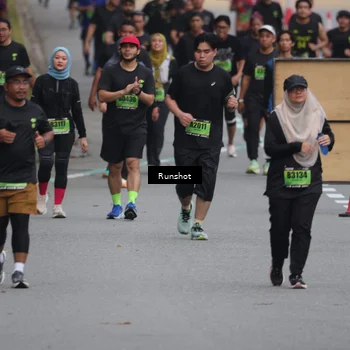 Runner Photo 5595051