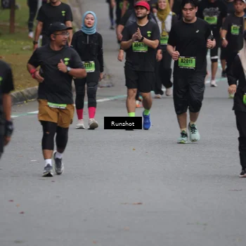 Runner Photo 5595053