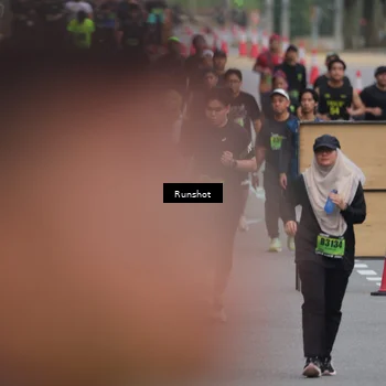 Runner Photo 5595054