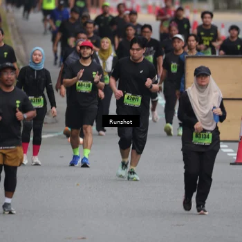 Runner Photo 5595055