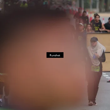 Runner Photo 5595056