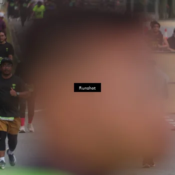 Runner Photo 5595057