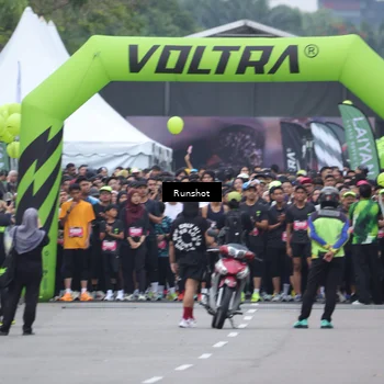 Runner Photo 5595059