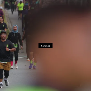Runner Photo 5595060