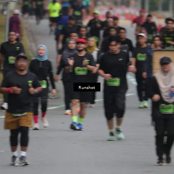 Runner Photo 5595062