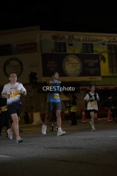 Runner Photo 5595066