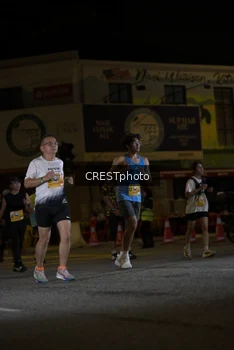 Runner Photo 5595067