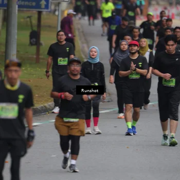Runner Photo 5595068