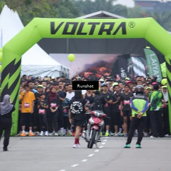 Runner Photo 5595070