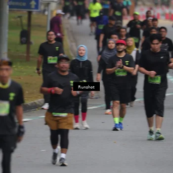 Runner Photo 5595073