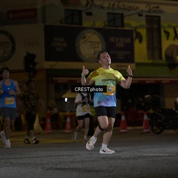 Runner Photo 5595074