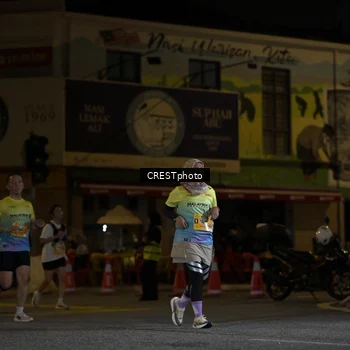 Runner Photo 5595077