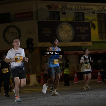 Runner Photo 5595078
