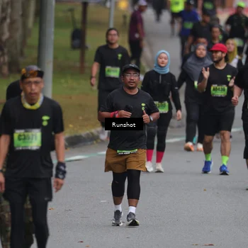 Runner Photo 5595080