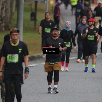 Runner Photo 5595081