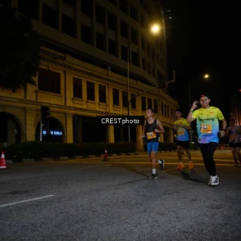 Runner Photo 5595084