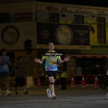 Runner Photo 5595085