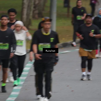 Runner Photo 5595087