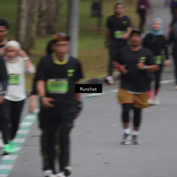 Runner Photo 5595088