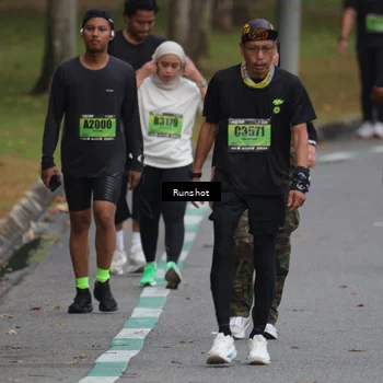 Runner Photo 5595093