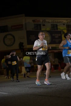 Runner Photo 5595094
