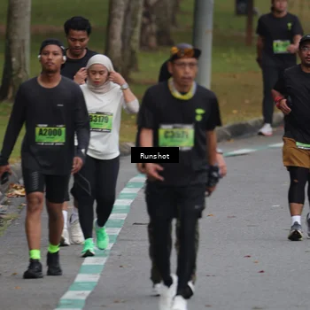 Runner Photo 5595096
