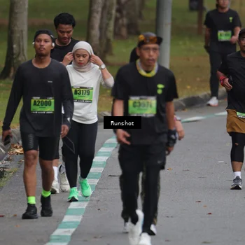 Runner Photo 5595097