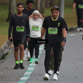 Runner Photo 5595098