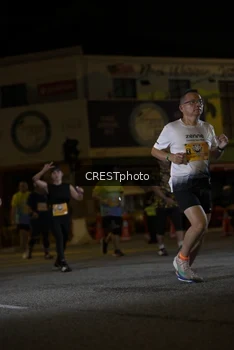 Runner Photo 5595099