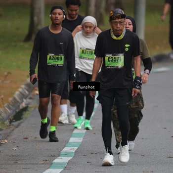 Runner Photo 5595102